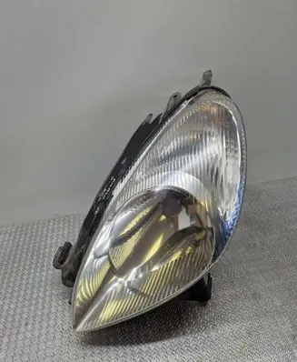 Citroen C3 Picasso Headlight/headlamp