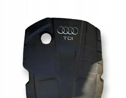 Audi A4 S4 B9 Engine cover (trim)