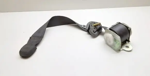 Toyota Previa (XR30, XR40) II Third row seat belt 7J2990