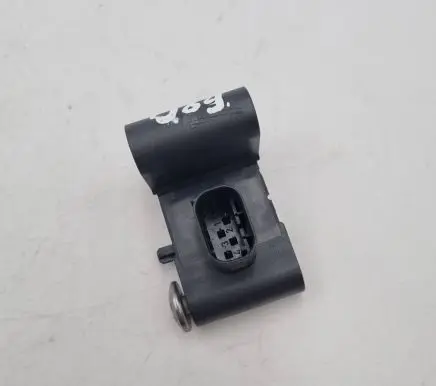 BMW 1 E81 E87 Airbag deployment crash/impact sensor 6911003 0285003900 502561
