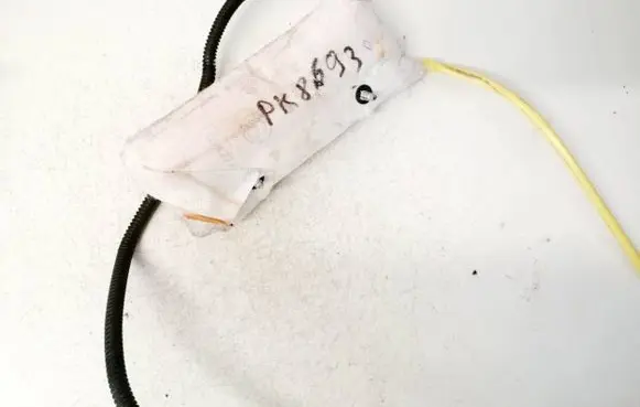 Seat airbag