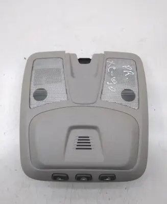 Volvo XC90 Front seat light