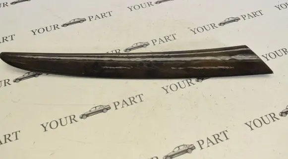 BMW X5 E53 Front door trim bar 