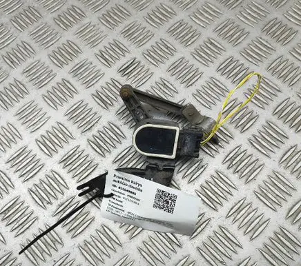 Mercedes-Benz S C217 Headlight/headlamp level sensor A2223272140 A2229050503