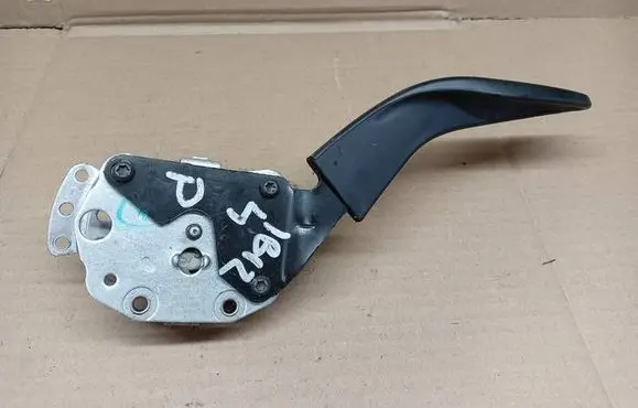 Seat Ibiza IV (6J,6P) Seat adjustment assembly 