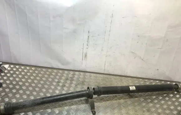 Audi A6 S6 C7 4G Middle center prop shaft 4G0521101E