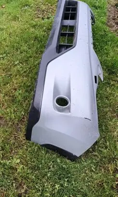 Subaru XV Front bumper 57704fj010