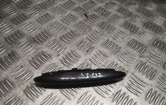 Mercedes-Benz CLS C219 Parking PDC sensor display screen A1715420123 1715420123