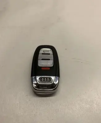 Audi A6 S6 C7 4G Ignition key/card 4G0959754G 4G0959754
