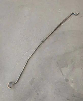 Renault Master III Hook 
