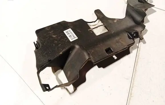 Toyota Corolla Verso E121 Other interior part