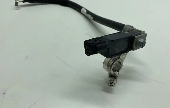 Land Rover Discovery 5 Negative earth cable (battery) HY3214301AD
