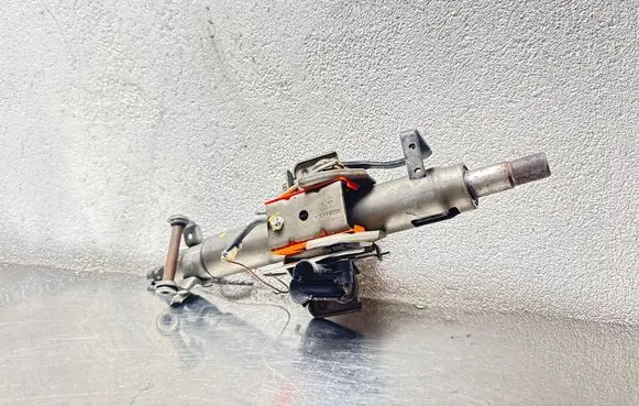 Opel Vectra C Steering wheel axle 24415475 278053053 0440210
