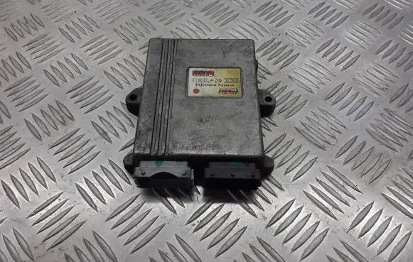 Opel Vectra C LP gas control unit module 10R-020775