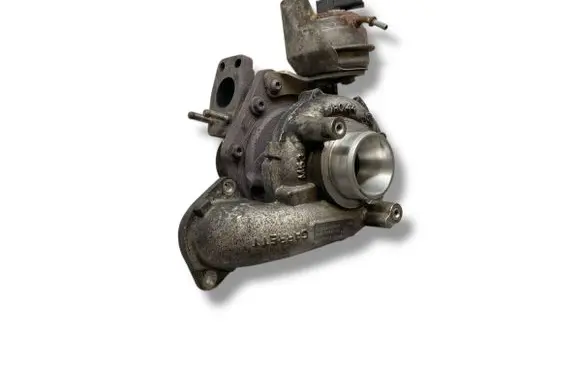 Volvo S40 Turbo GTC1244VZ 9686120580