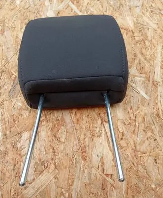 Dodge Journey Driver seat console base 