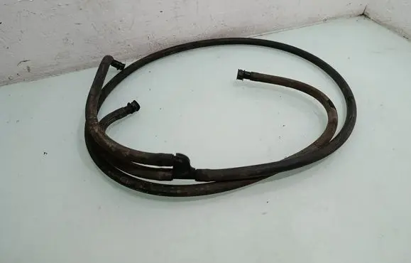 Mercedes-Benz S W221 Headlight washer hose/pipe 