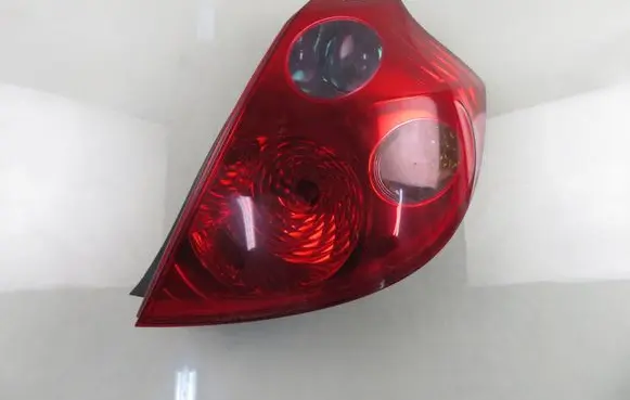 Rear/tail lights