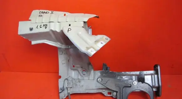 Fiat Bravo Front quarter panel 