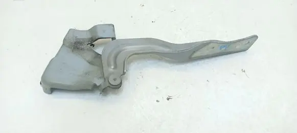 Nissan Qashqai Engine bonnet/hood hinges 654004EA0A