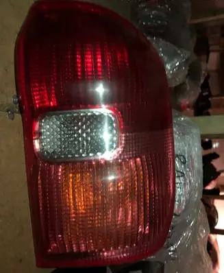 Toyota RAV 4 (XA20) Rear/tail lights 8155142060 81551-42060