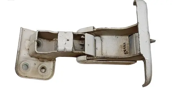 Peugeot Expert Loading door upper hinge 