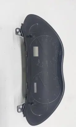 Toyota Avensis T250 Speedometer (instrument cluster) MB2574305632