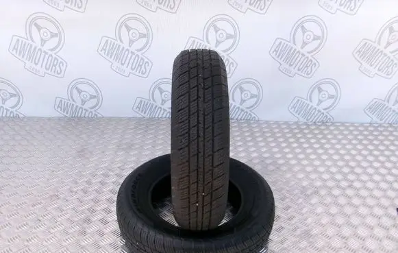 Dacia Logan I R13 winter tire 