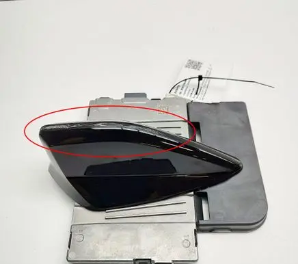 Peugeot 208 I Aerial GPS antenna 9863647080 9848946480