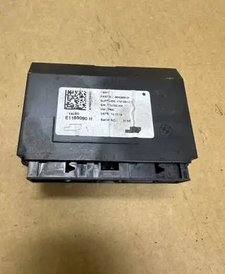 BMW 1 F20 F21 Other control units/modules 6842985