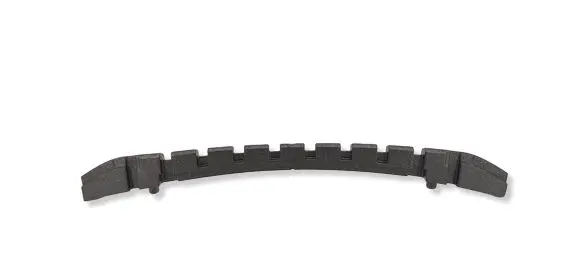 Nissan Qashqai J12 Front bumper foam support bar 620916UA0A 47888