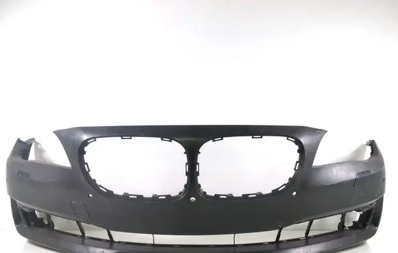BMW 7 F01 F02 F03 F04 Front bumper 51117295295