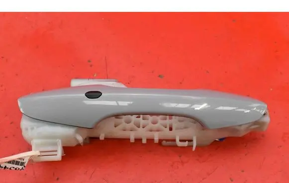 Hyundai Kona I Front door exterior handle 
