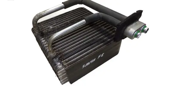 Hyundai Santa Fe Air conditioning (A/C) radiator (interior) 