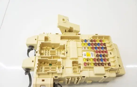 Fuse module