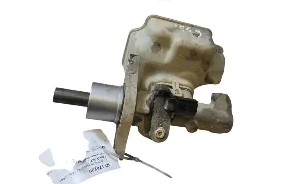 Volkswagen Caddy Master brake cylinder 1K1611301C 03350886321