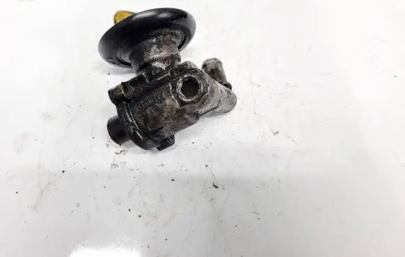 Turbo turbocharger oiling pipe/hose