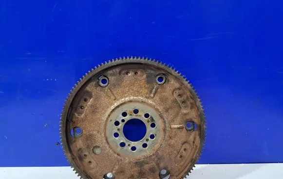 Volvo S60 Flywheel 31325050 31437545