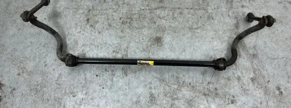 Audi A4 S4 B8 8K Front anti-roll bar/stabilizer link 8K0411309L