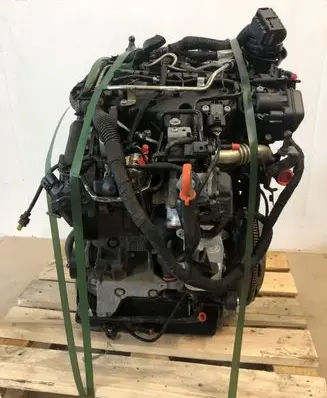 Skoda Roomster (5J) Engine CFW CFWA 03P100090