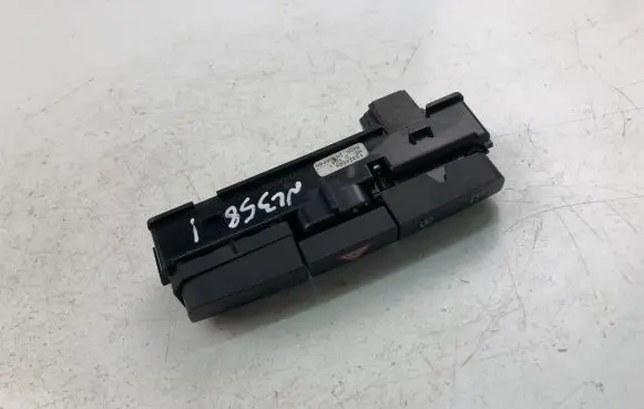 Opel Insignia A Hazard light switch 13324594