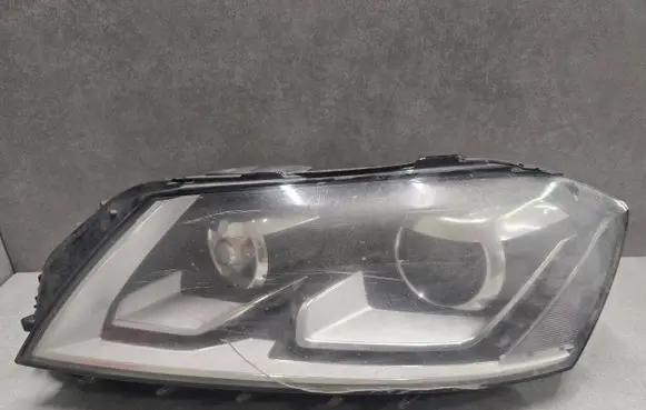 Volkswagen PASSAT B7 Headlight/headlamp 3AB941751