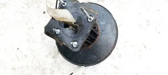 Peugeot 407 Brake booster 9644403380 03786215024