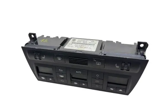 Audi A6 S6 C5 4B Climate control unit 4B0820043AR