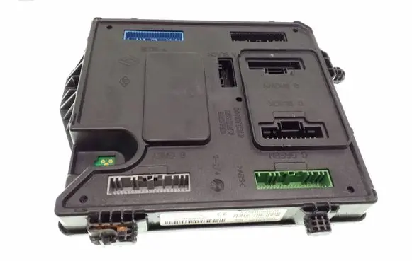 Renault Megane III Comfort/convenience module 284B13640R