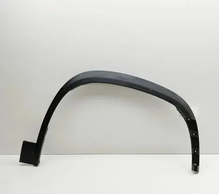 Fisker Ocean Fender end trim FM2960400282 FM2960400004