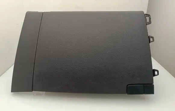Glove box set