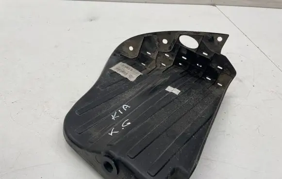 KIA Xceed Rear bumper lower part trim 86691CR500 86695CR500