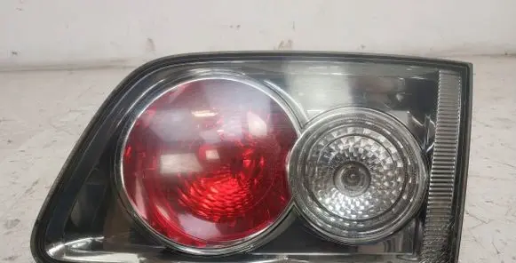 Mazda 6 Tailgate rear/tail lights 
