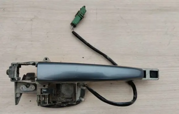 Citroen C6 Front door exterior handle 9680944780 9101EP 910989